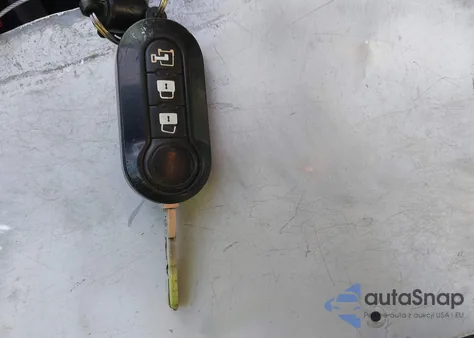 2020 Ram Promaster 1500 Low Roof 136 Wb z USA, uszkodzony, nr VIN 3C6TRVAG3LE105324